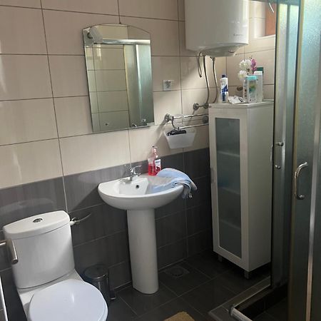 Villa Ladera Lapcici Будва Екстериор снимка