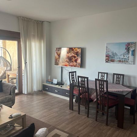 Villa Ladera Lapcici Будва Екстериор снимка