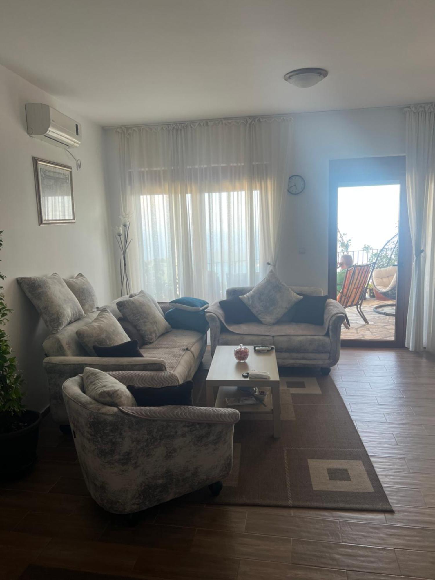 Villa Ladera Lapcici Будва Екстериор снимка