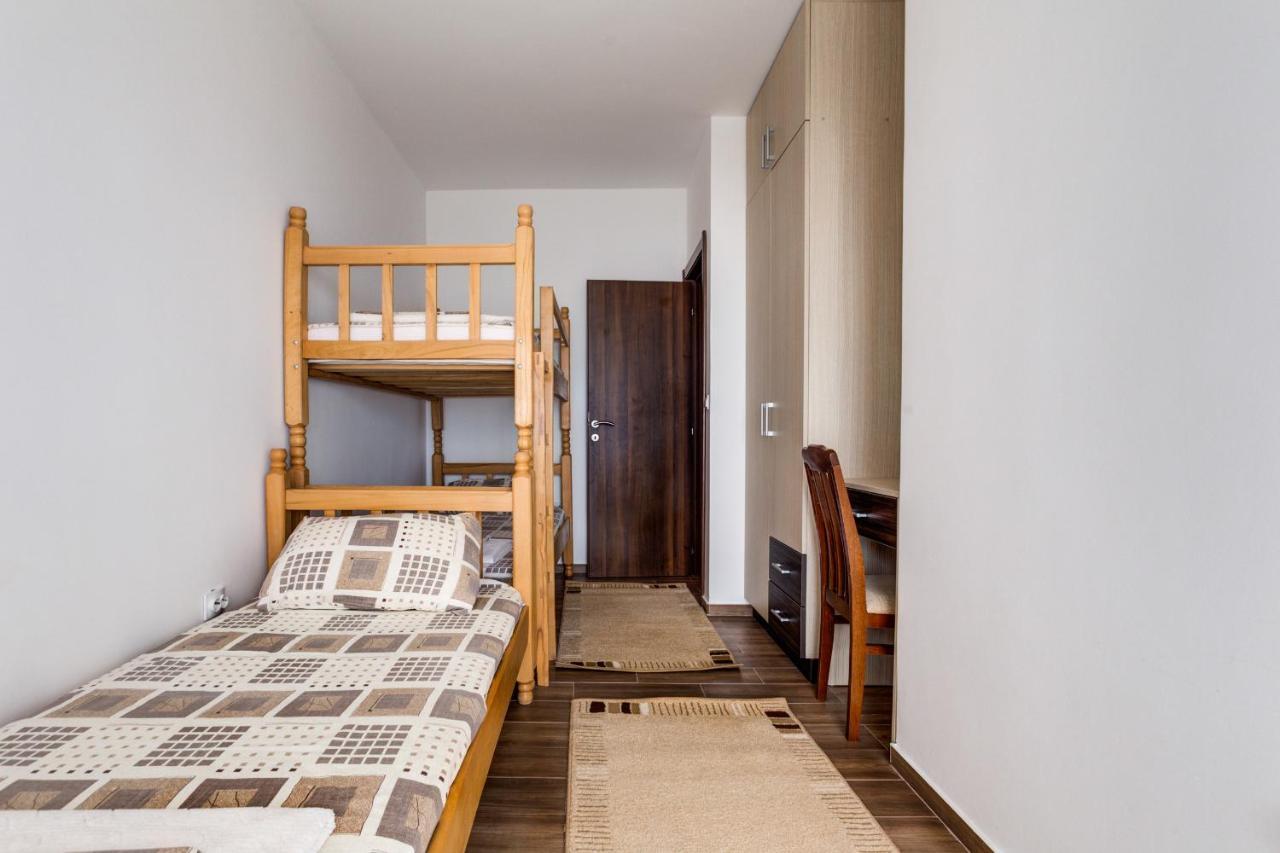 Villa Ladera Lapcici Будва Екстериор снимка